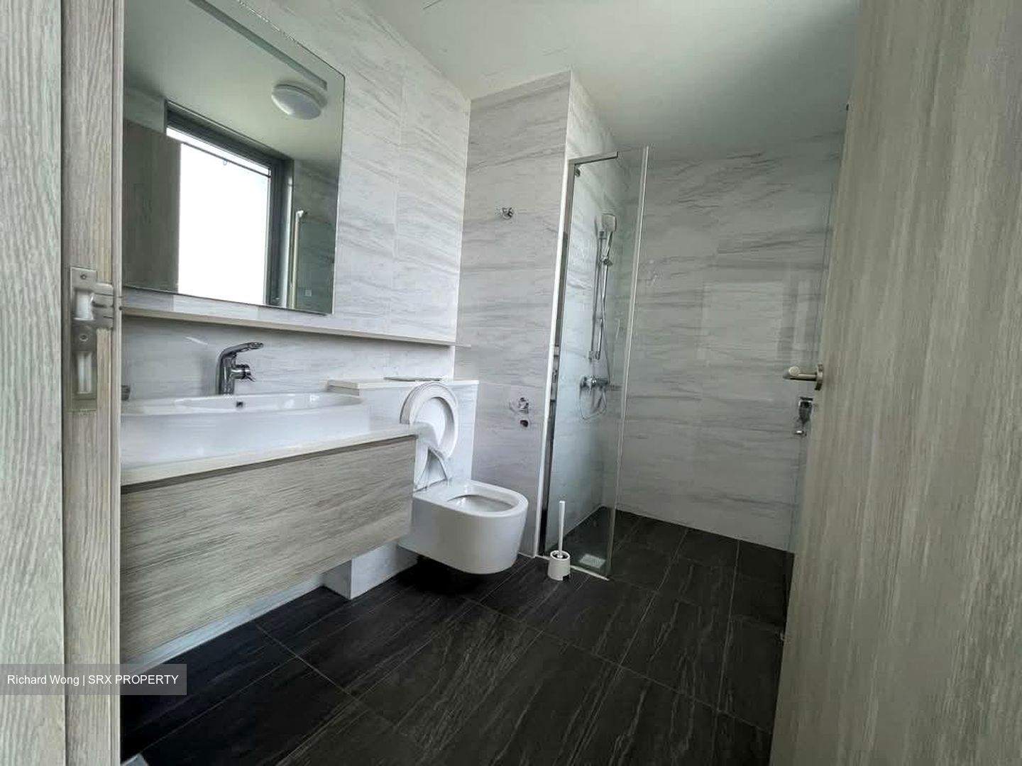 The Alps Residences (D18), Condominium #549593521